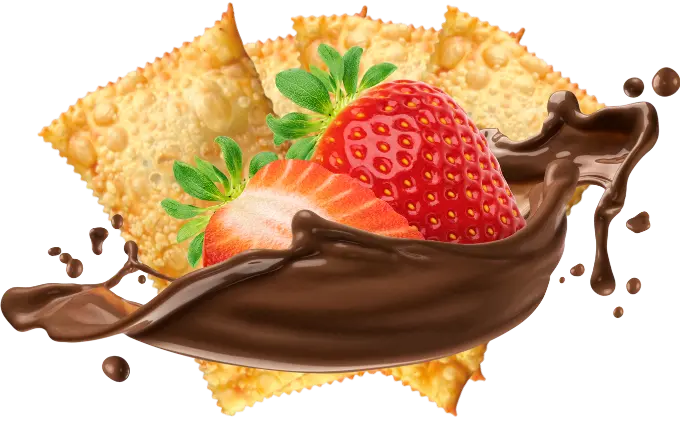 Sabores Incríveis